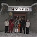 Историко-краеведческий музей в городе Кировск