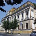 Facultatea de Inginerie în Brăila oraş