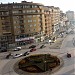 Roundabout in Tetovo city