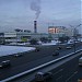 Строительный гипермаркет «Лемана Про» в городе Красногорск