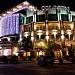 Hotel Colosseo in Shkodër city