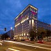 Mercure Warszawa Grand Hotel  in Warsaw city