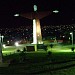 Monumento Cristo Bela Vista na Ibirité city