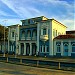 Memorial de Medicina de Pernambuco na Recife city