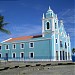 Igreja Nossa Senhora da Boa Viagem na Recife city