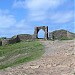 Grosnez Castle Ruins