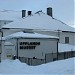 Uppland County Museum in Uppsala city