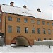 Дом Скитте (ru) in Uppsala city