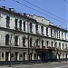 Kauno Maironio universitetinė gimnazija yra Kaunas mieste