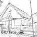 GKJ Induk Jatisumo, Sambungmacan, Sragen (id) in Jatisumo, Sambungmacan, Sragen, Jawa Tengah, Indonesia city