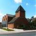 ehemalige  Herz-Jesu-Kirche (de) in Bremen city