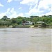 Balsa de Cantagalo (en) na Palmeira city