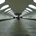 Otradnoye Metro Station