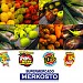 Supermercado Merkosto in Barranquilla city
