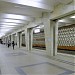 Medvedkovo Metro Station