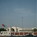 Hamza Bin Abdulmotalab Secondary School in Abu Dhabi city