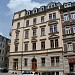 Gründerzeitwohnhaus Pfotenhauerstraße 65 in Stadt Dresden