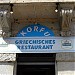 Griechisches Restaurant KORFU in Stadt Dresden