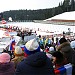 The Nordic Ski Centre in Khanty-Mansiysk on behalf of A. Filipenko in Khanty-Mansiysk city