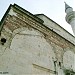 Sitti Sultan Camii in Edirne city