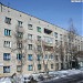 ул. Магницкого, 1 в городе Чебоксары