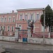 İnönü ilköğretim okulu in Edirne city