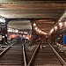 Planernaya Metro Station in Moscow city