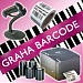 GrahaBarcode.com ~ (021-9393.9000) Toko Online Barcode dan Perlengkapan Mesin Kasir Indonesia (id) in Jakarta city