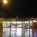 Северный наземный вестибюль станции метро «Волоколамская» (вход № 1)