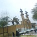 emam khomini in Ahvaz city