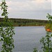 Кожинский карьер в городе Щёлково