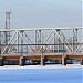 Ликвидированная плотина пруда ЧГРЭС в городе Челябинск