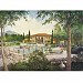 Villa del Lago in Newport Beach, California city