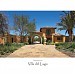 Villa del Lago in Newport Beach, California city