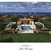 Villa del Lago in Newport Beach, California city