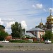 Знаменский женский монастырь в городе Барнаул