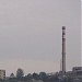 Centrală termică nefinalizată (ro) in Orhei city