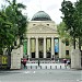 National Taiwan Museum in Taipei city