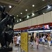 MRT National Taiwan University Hospital Station in Taipei city