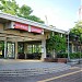 MRT National Taiwan University Hospital Station in Taipei city