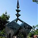 228 Peace Memorial Park in Taipei city