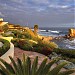 Portabello Estate in Newport Beach, California city