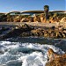 Portabello Estate in Newport Beach, California city