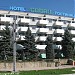 Гостиница 