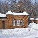 Подсобное помещение в городе Барнаул