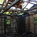 Территория старой военной базы в городе Корсаков