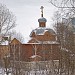 Старообрядческая церковь Казанской иконы Божией Матери в городе Барнаул