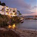 2495 Ocean Boulevard in Newport Beach, California city