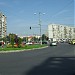 Baba Novac Square