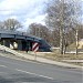 Автомобильный мост (ru) in Riga city